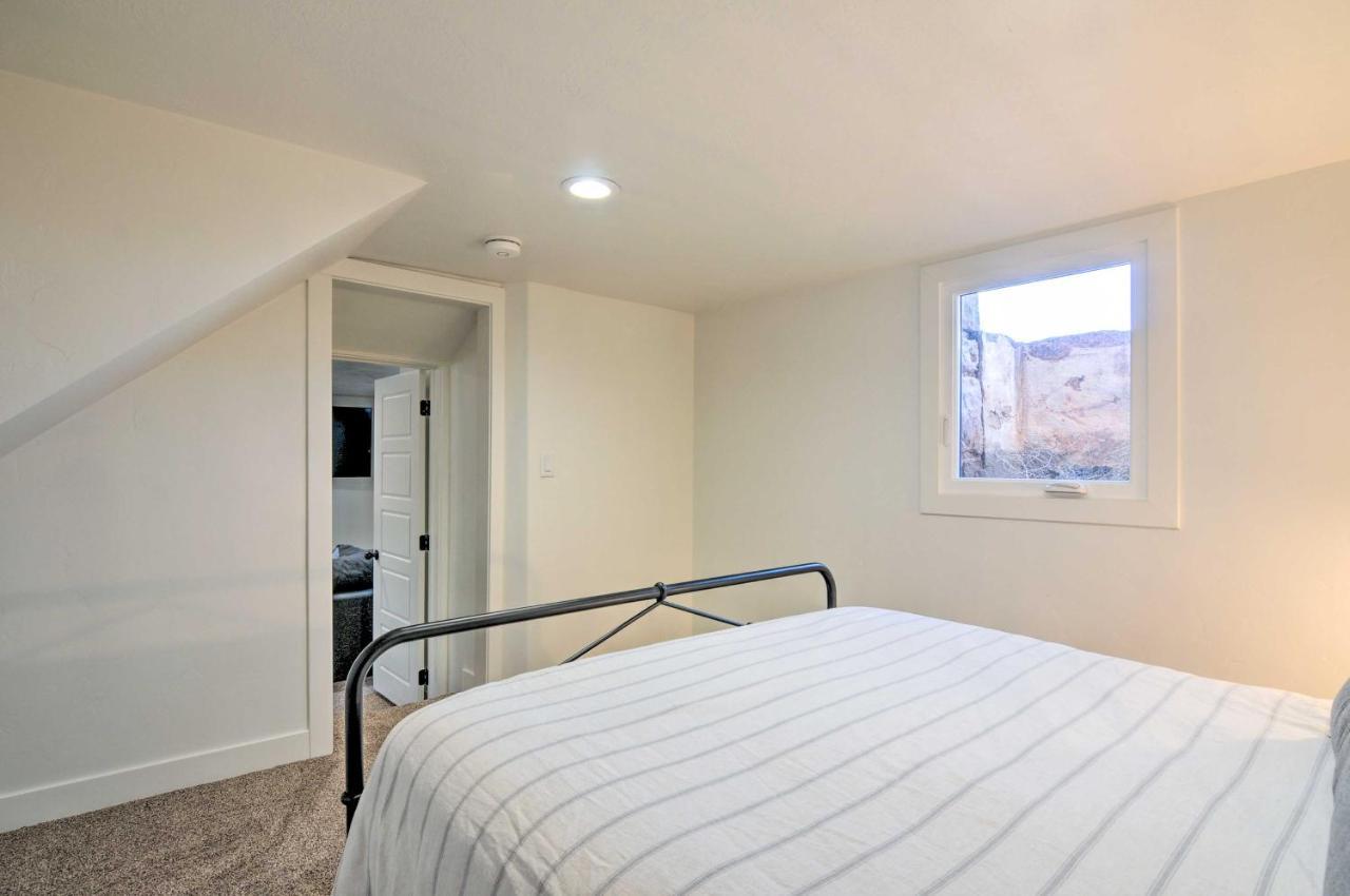Modern Ranch House With Fire Pit And Valley Views Kanab Εξωτερικό φωτογραφία
